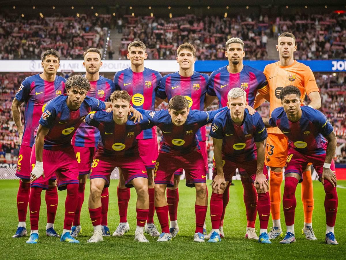 Barcelona se los quiere arrebatar: Los dos delanteros que desean para ser los socios de Lamine Yamal