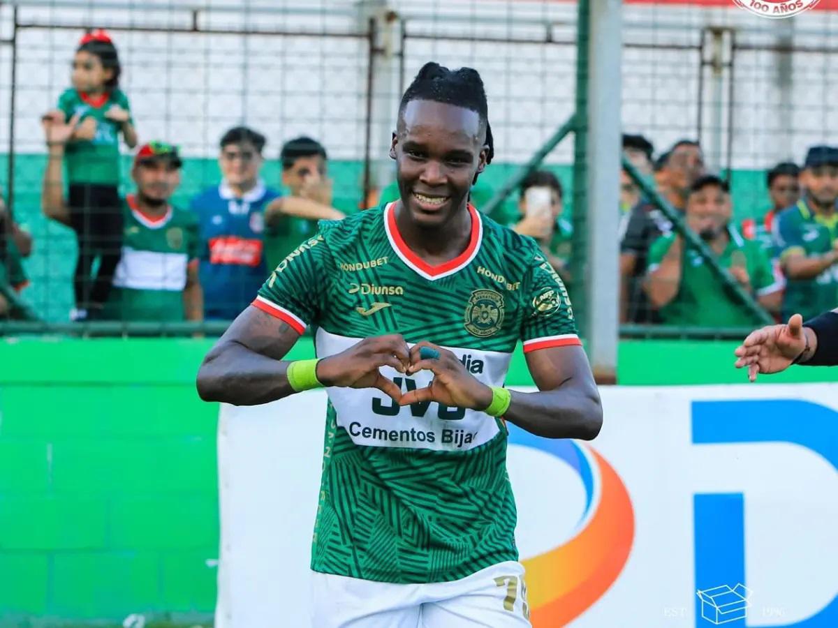 Pichichi: Delanteros del Olimpia están apagados y ¿Quiénes dominan el top-15 de goleadores, hondureños o extranjeros?