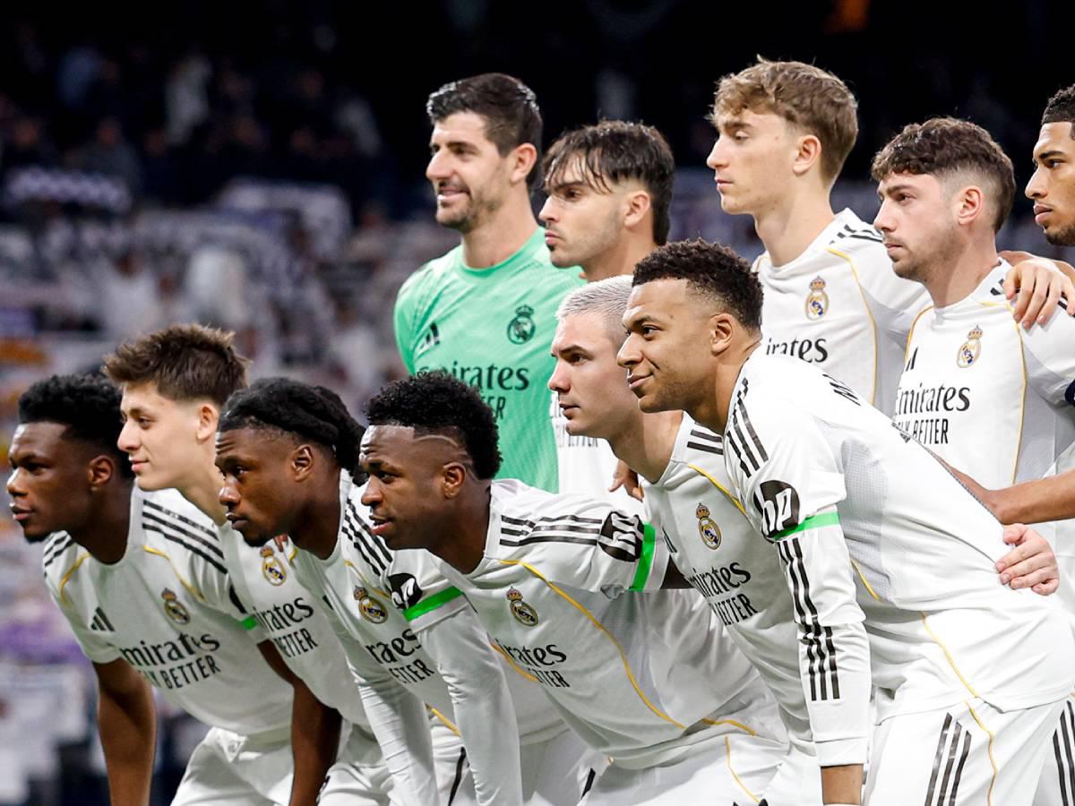 No volvería a Real Madrid, el técnico que se descartó y los 5 fichajes que quieren antes del Mundial 2026