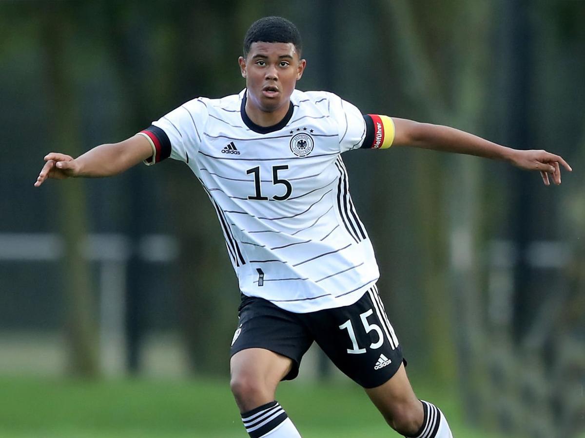 ¡Otro catracho con México! Jugaron para Alemania, Inglaterra y otros países: de Honduras a otras selecciones