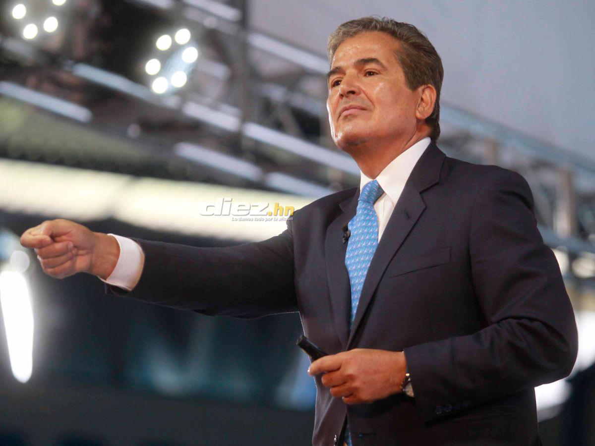 ¿Cuántos sobreviven? Así fue el último 11 de la Selección de Honduras que enfrentó a Cuba en amistoso en Juticalpa en 2015