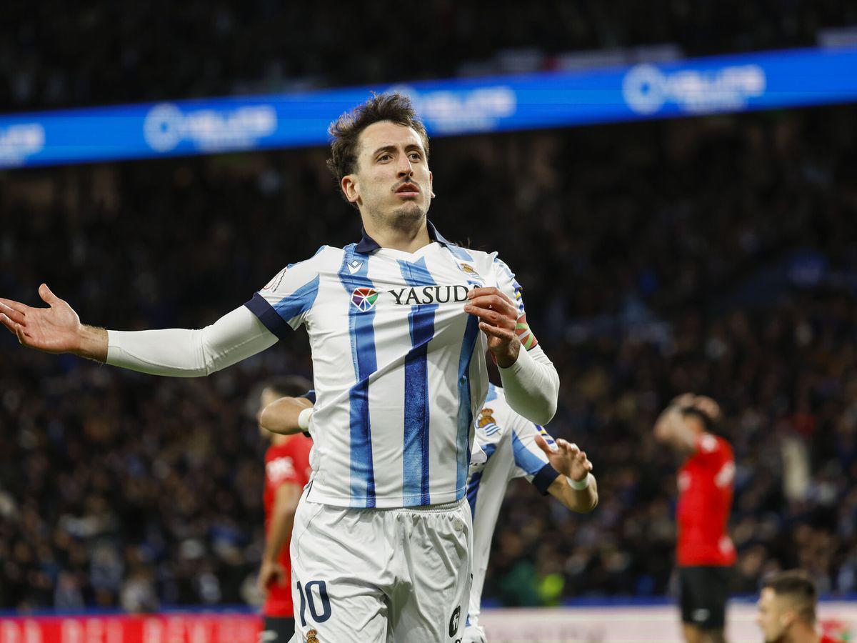 Pichichi Liga Española: Lamine Yamal hizo tres goles con el Barcelona y pretende alcanzar a Mbappé