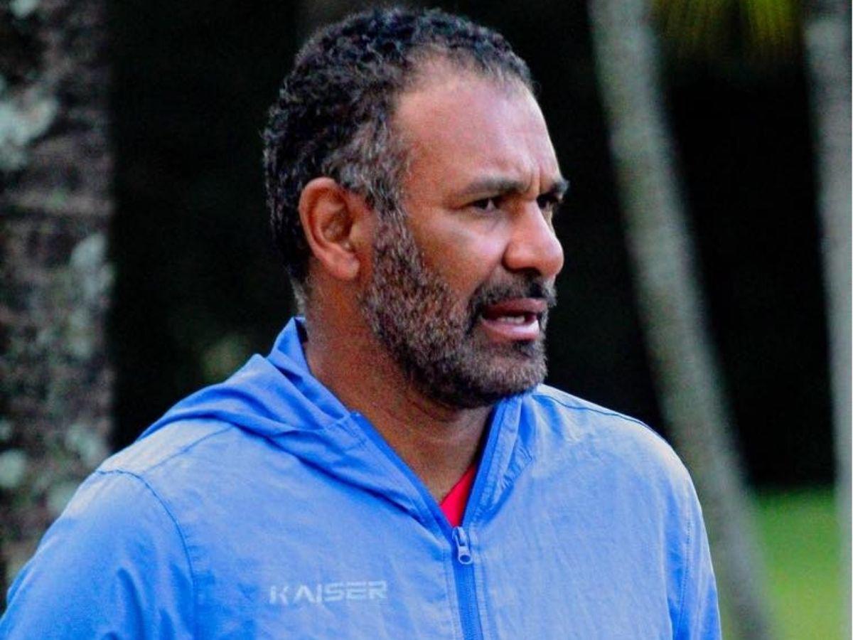 Dani Turcios sorprende tras fichar por curioso equipo: Los técnicos de renombre para el Apertura de Liga de Ascenso