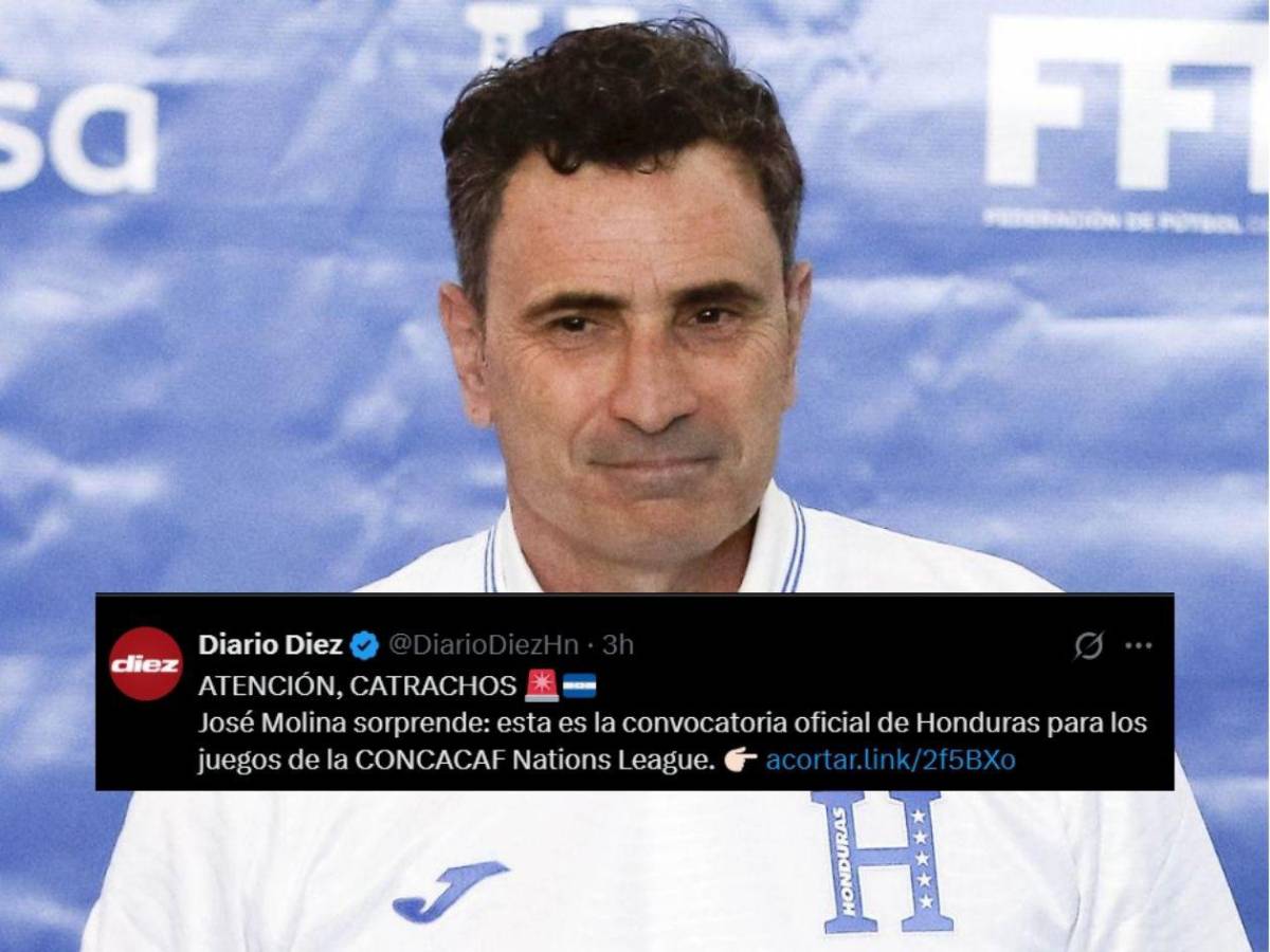 ¿Y Marathón, Es la mejor: la prensa reacciona tras convocatoria de Molina