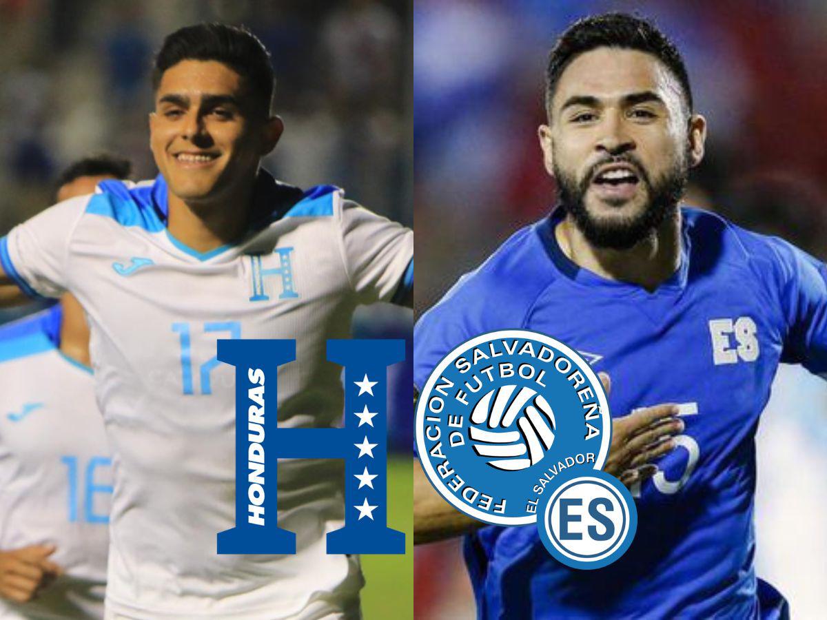 Oficial: Honduras confirma amistoso contra país de Centroamérica en Estados Unidos, ¿cuándo se disputa?