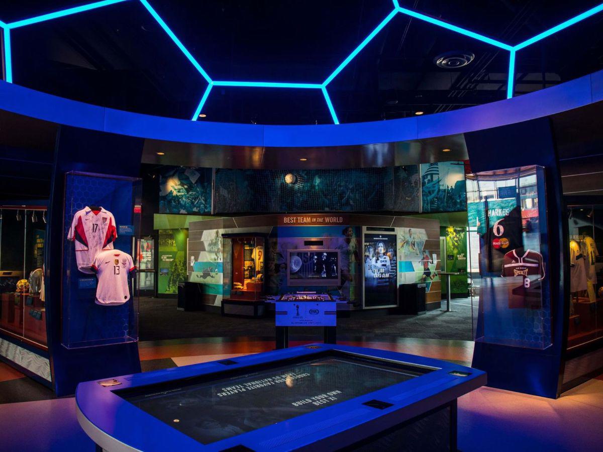 Costó 80 millones de dólares: Las 10 curiosidades del hermoso Toyota Stadium, donde Honduras buscará el boleto a Copa América