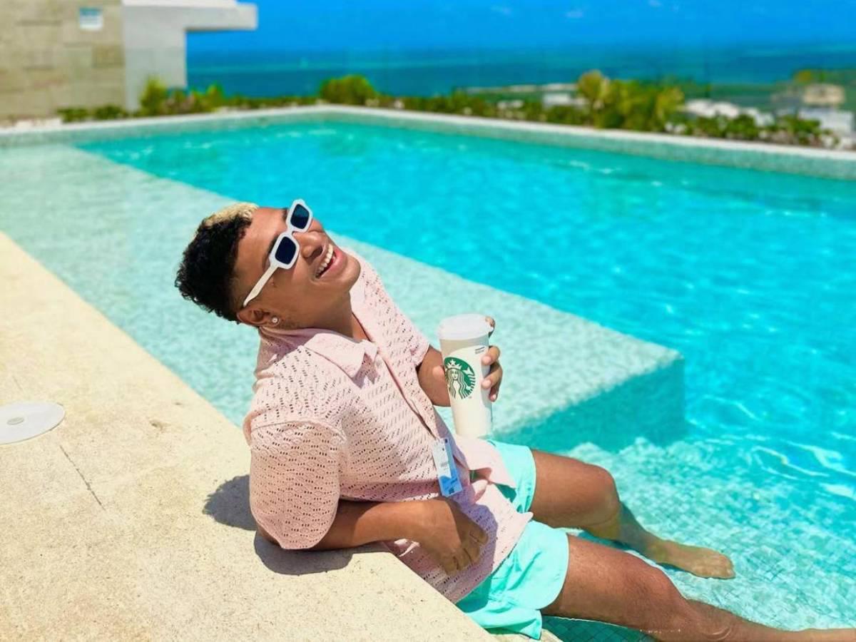 ¿Quién es Supremo, capitán de los tiktokers de Honduras? Su historia de vida, ganancias en TikTok y su relación con Milagro