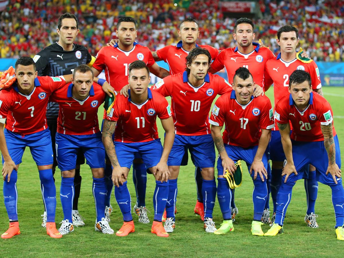 ¡El exjugador de la generación dorada de la Selección de Chile que está preso y enfrenta una segunda acusación de violación!