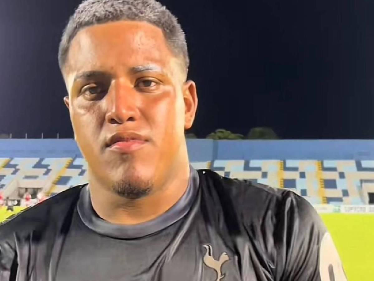 Supremo anuncia convocatoria para el último baile de los tiktokers de Honduras ante Nicaragua: 11 nuevos jugadores