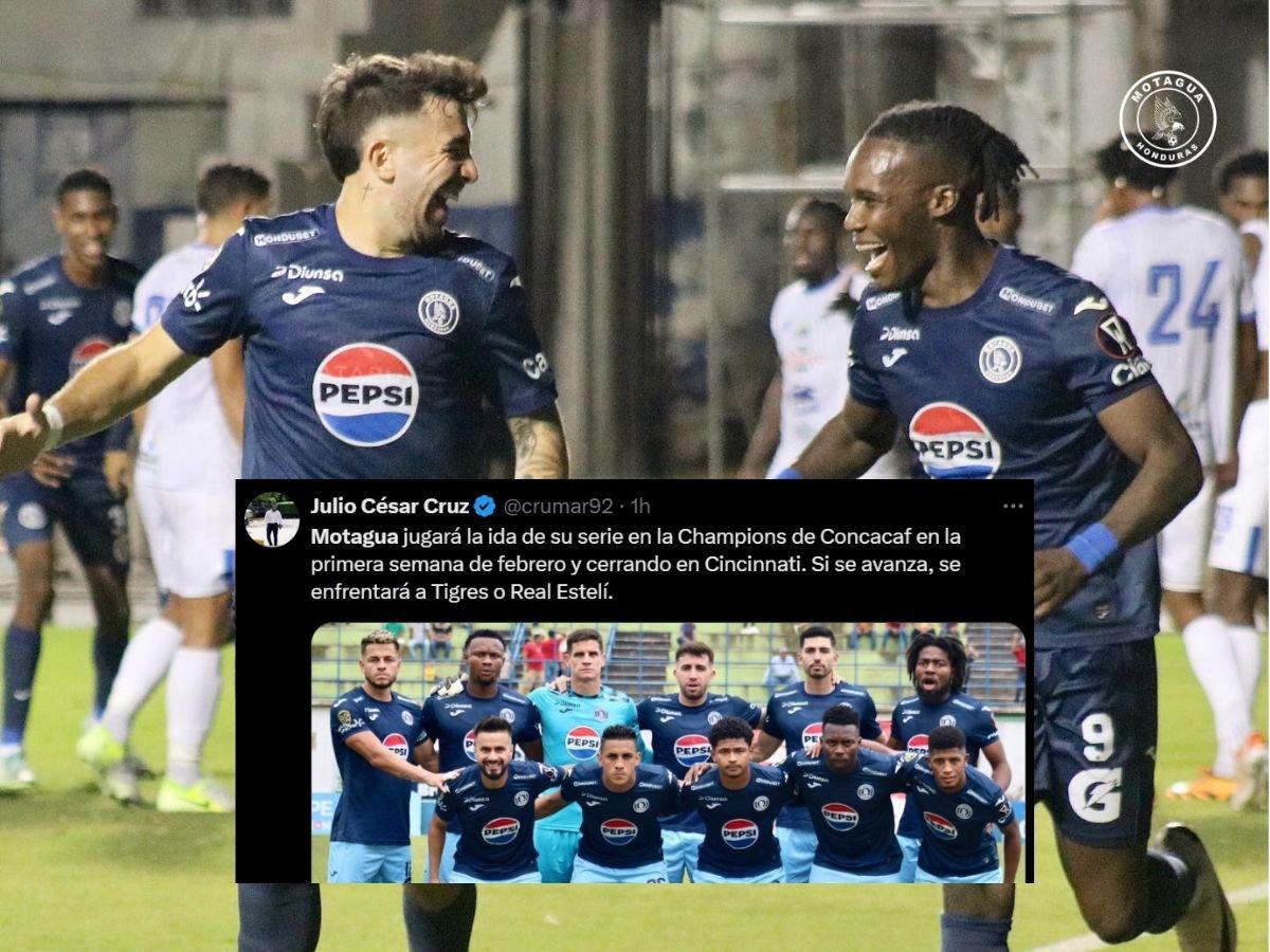 “Cincinnati debe preocuparse”: prensa no da como favorito al club de MLS vs Motagua en Copa de Campeones de Concacaf