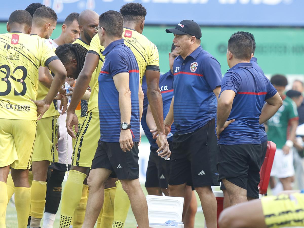 Génesis comienza a confeccionar su plantel de cara al Apertura 2024 y suma dos fichajes de renombre