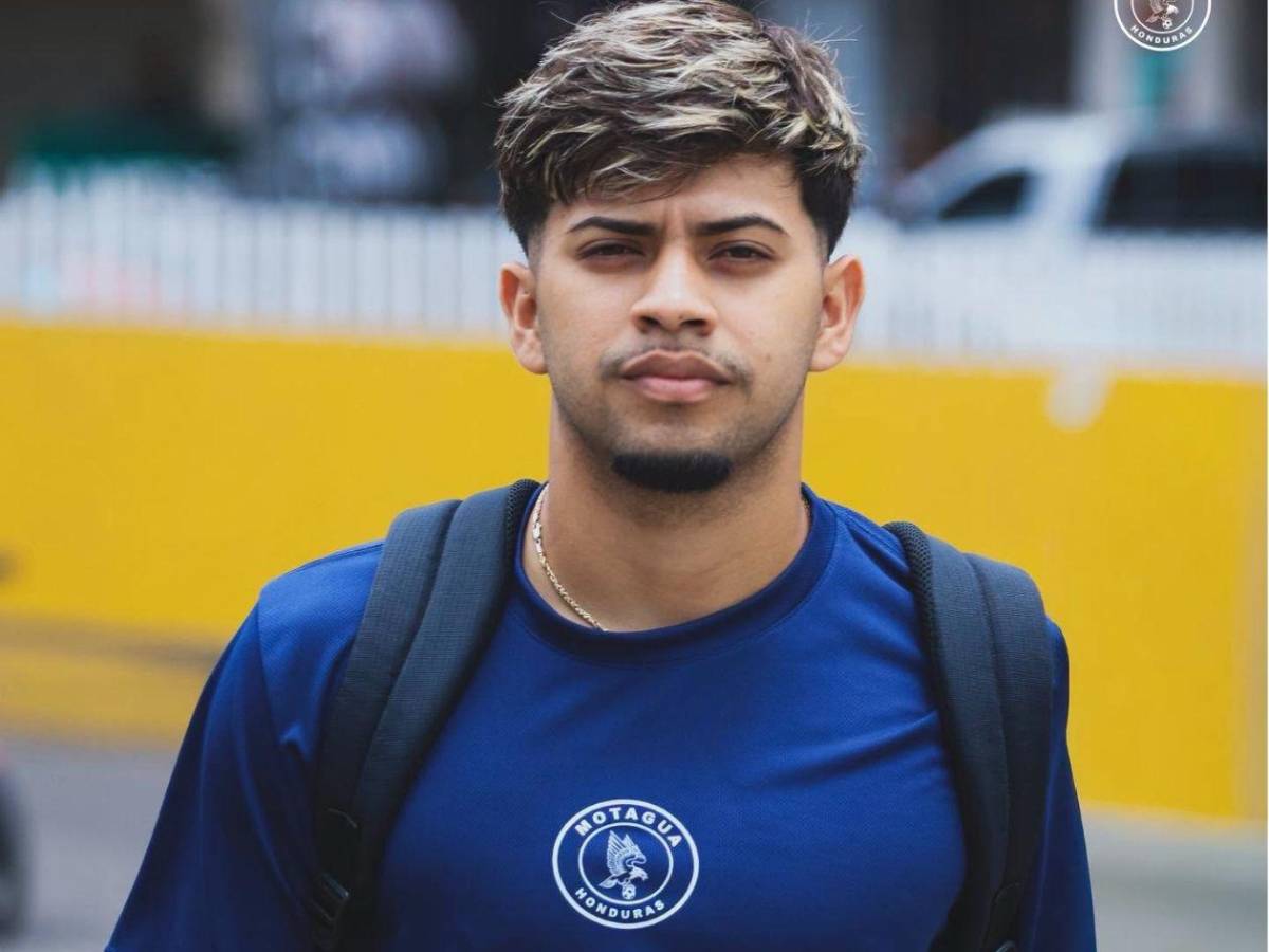 Cuatro fichajes y cinco bajas: así se reforzó Motagua para la Copa Centroamericana