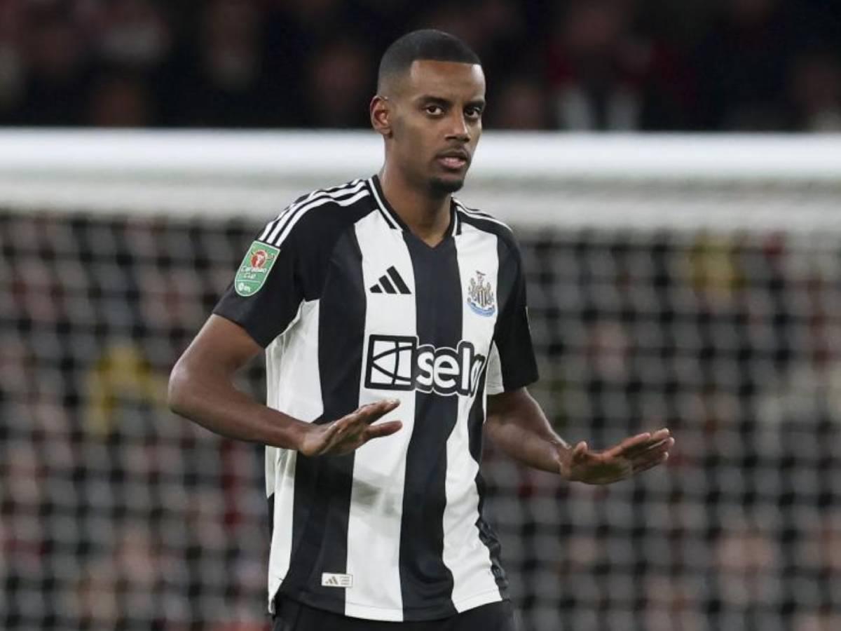 Real Madrid tiene nuevo '10', Rashford cumple su sueño con Barcelona, Rodrygo interesa a campeón de Europa y Messi es noticia