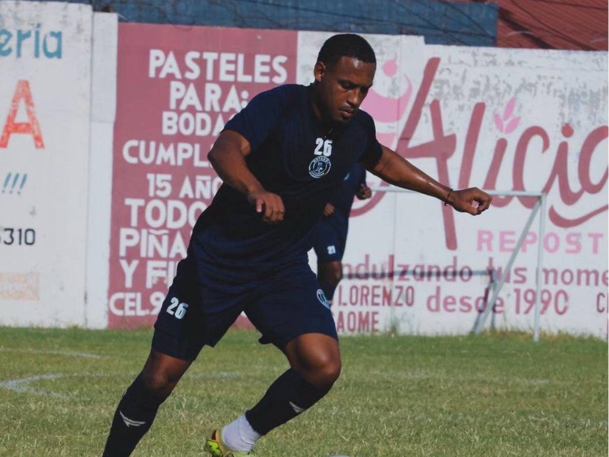 ¡Motagua quiere el doblete! Así sería el 11 titular del ciclón por la Supercopa