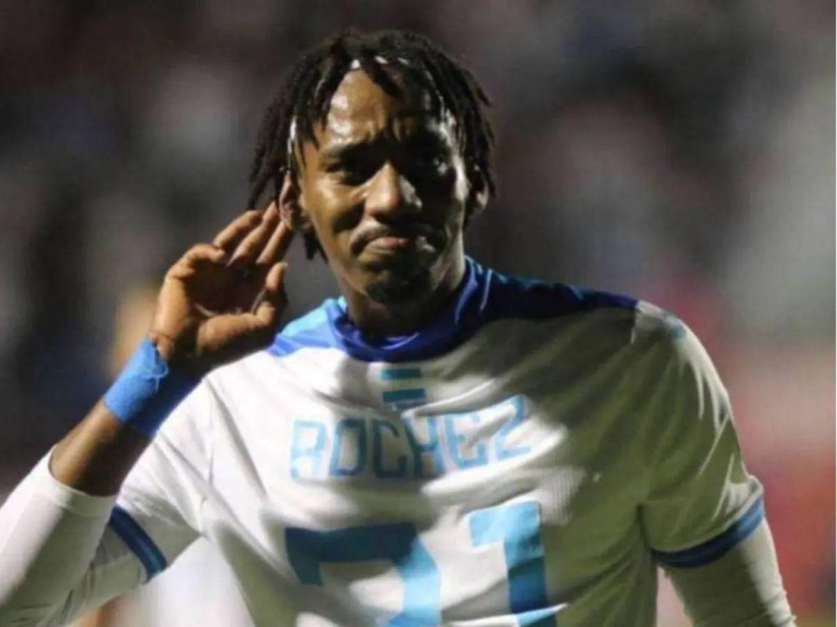 ¡Por el primer triunfo! Así se perfila el 11 titular de Honduras ante Surinam