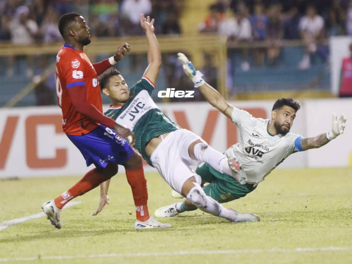 ¿Cómo está la serie? Olimpia y Marathón tienen una historia bien definida para la gran final de Honduras