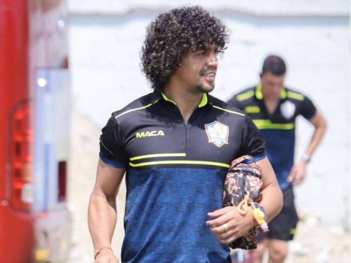 Fichajes: Olimpia con otra baja, Motagua quiere bombazo y Jorge Álvarez define su futuro