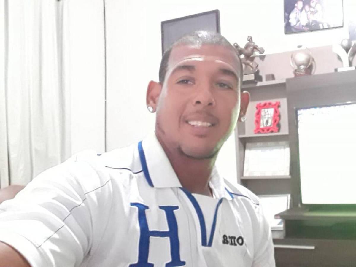El joven brasileño que le gustaría jugar para la Selección de Honduras y su padre dejó su sello goleador en tierras catrachas