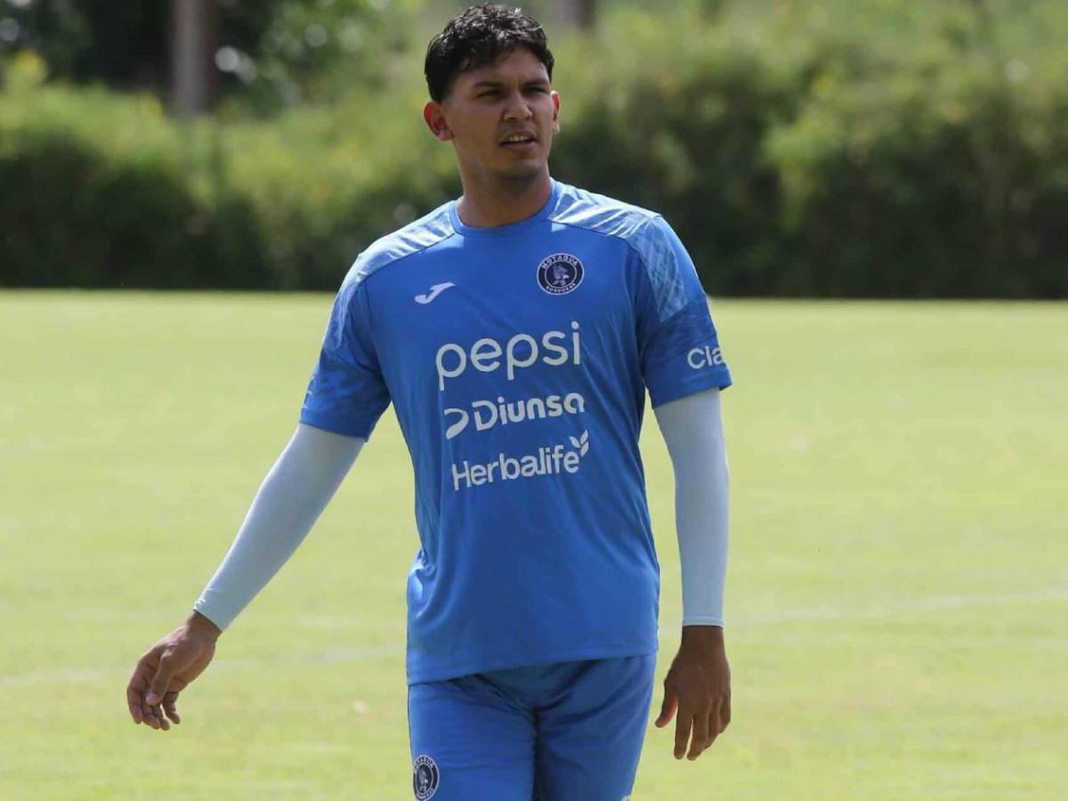 Fichajes: Más bajas en Olimpia y Real España, Motagua con dos bombazos, Bryan Róchez con nuevo club en Europa y, ¿Rubilio y Elis?