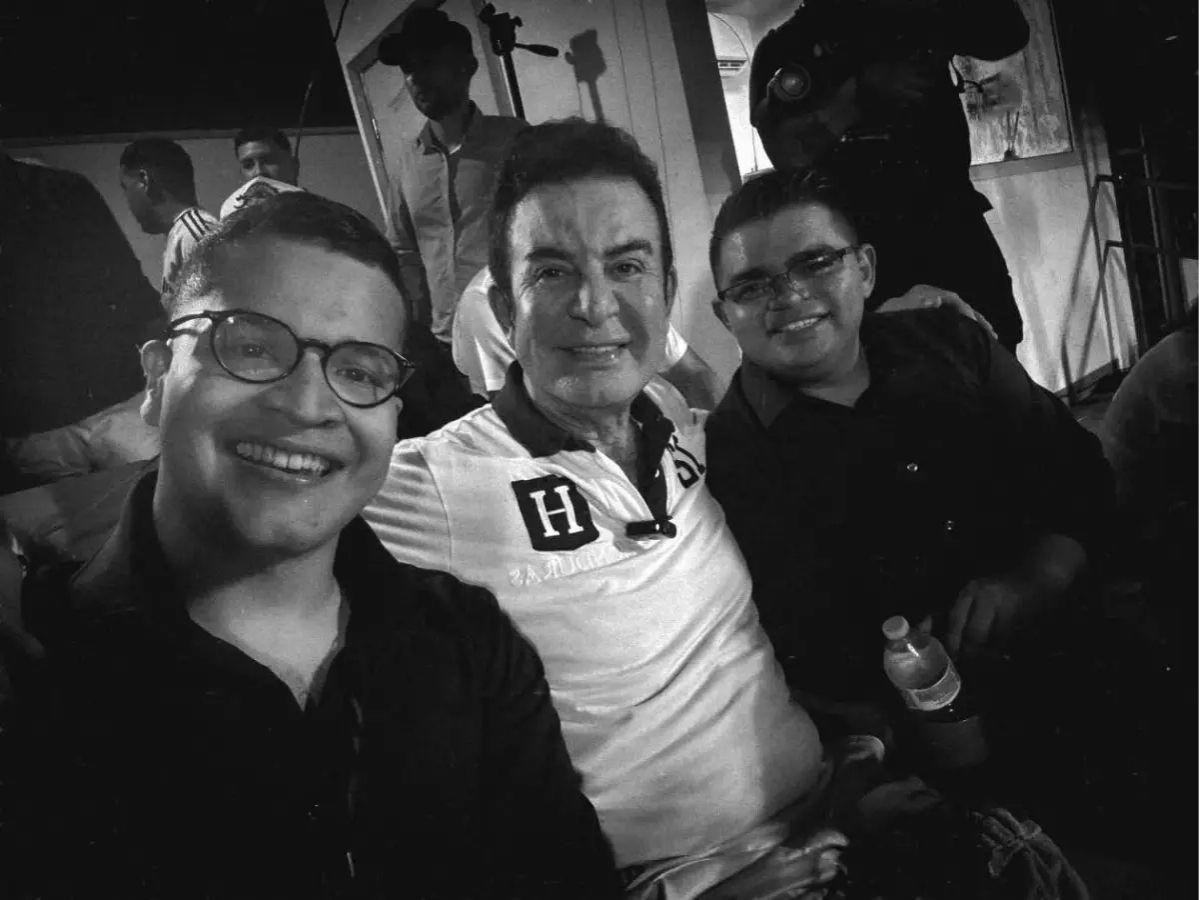 ¡Venció el partido más difícil! Faco Rivera celebra su victoria definitiva contra el cáncer