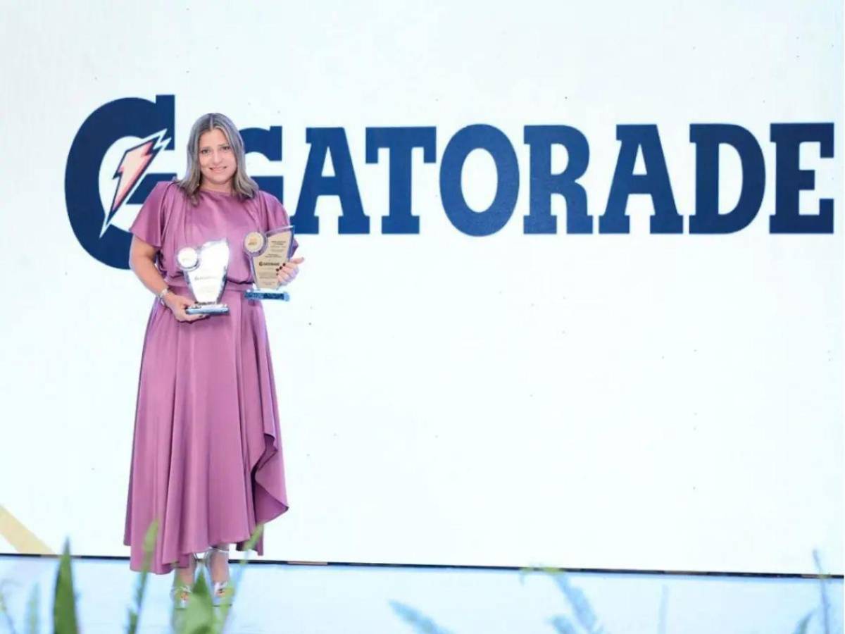 Cena de Gala de la Maratón LA PRENSA: llanto, recuerdos y reconocimientos