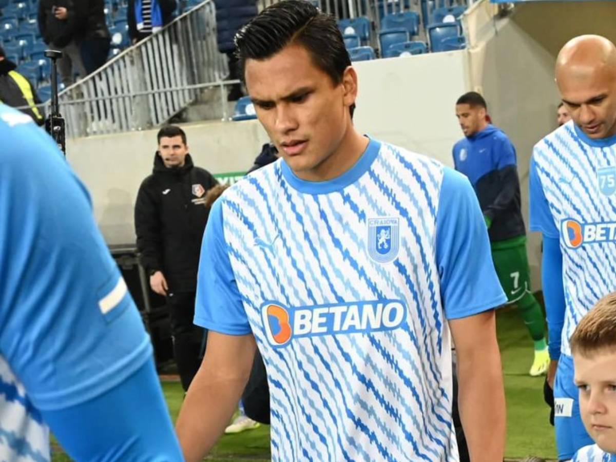 La legión de Honduras se expande en 16 países y cuatro continentes: jugadores catrachos alrededor del mundo