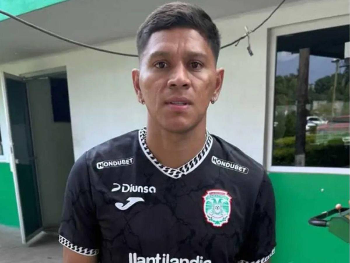 Fichajes: ¿Quioto al Olimpia? Baja en Real España e Independiente ficha 5