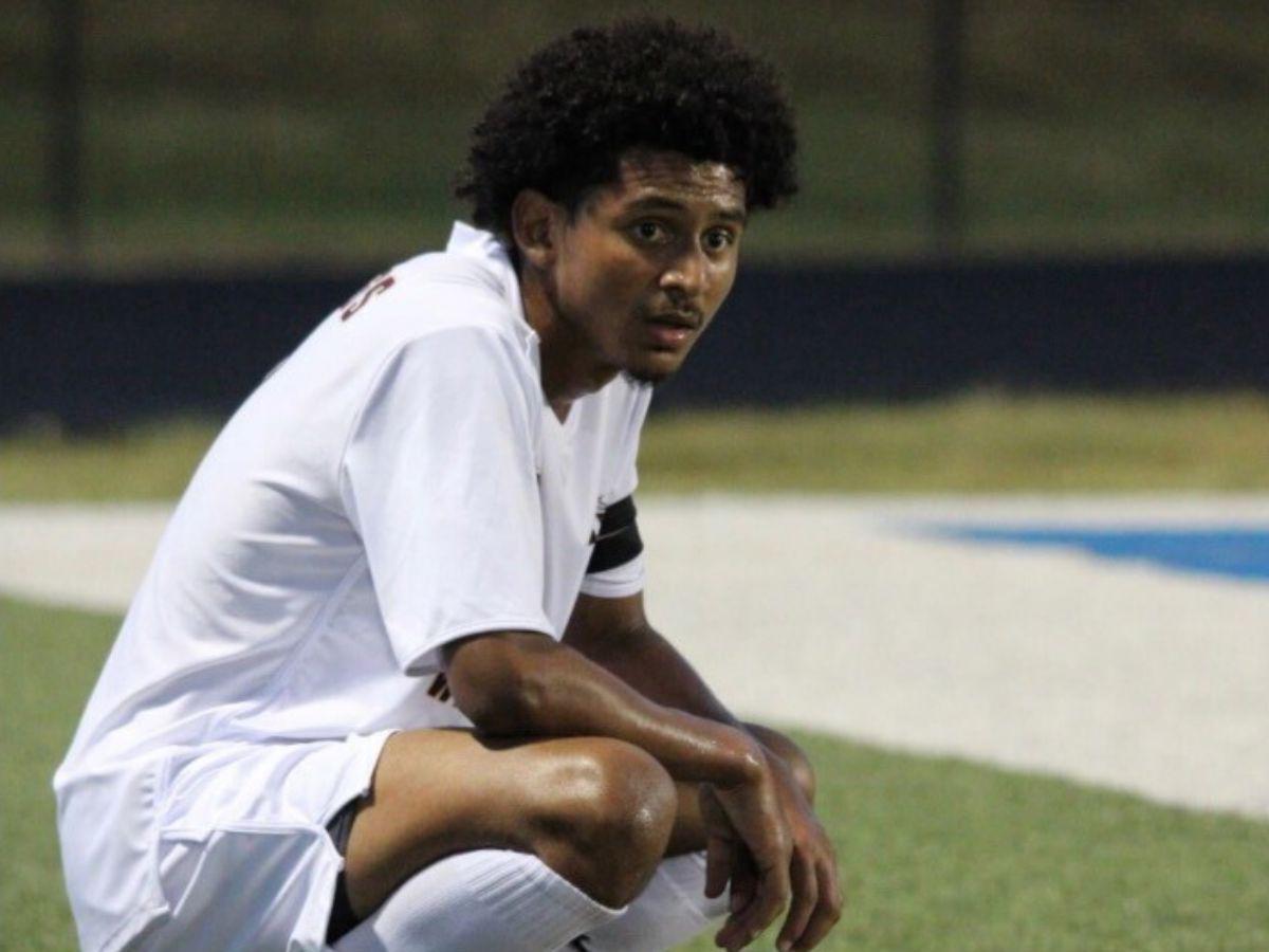 ICE deportó a futbolista hondureño y desató consternación: mis sueños se truncaron