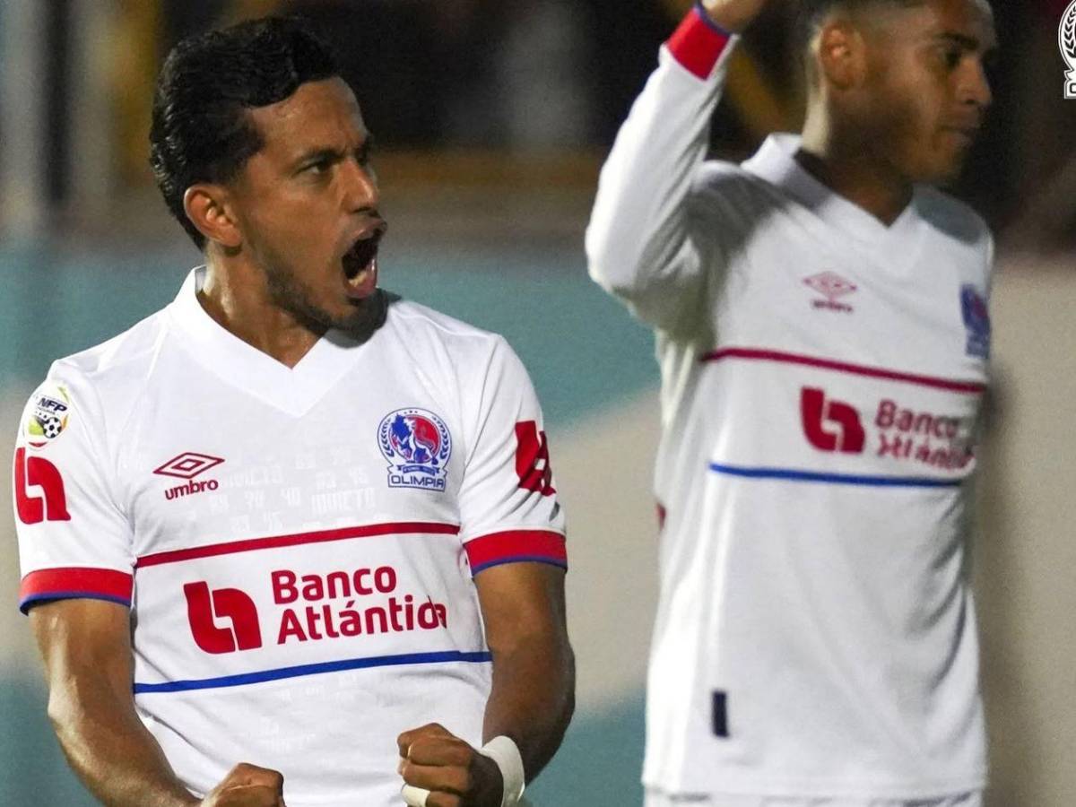 Olimpia ya sumó tres fichajes: así se arma el león para la Copa Centroamericana