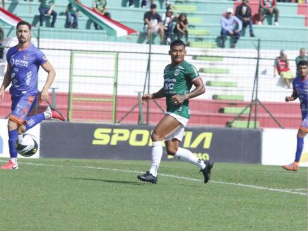 Fichajes: Más bajas en Olimpia y Real España, Motagua con dos bombazos, Bryan Róchez con nuevo club en Europa y, ¿Rubilio y Elis?