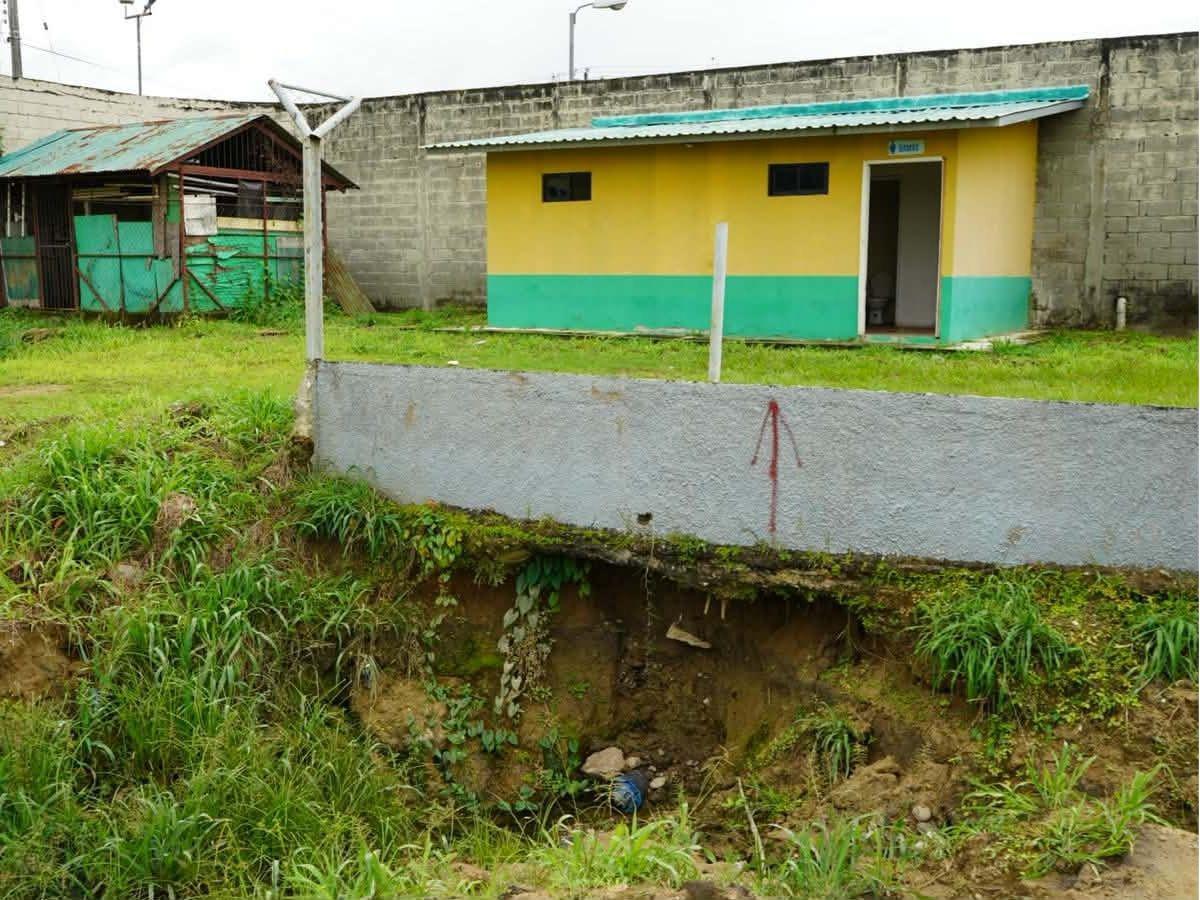 ¡Confirmado! Condepor retoma la remodelación del Estadio Humberto Micheletti de El Progreso