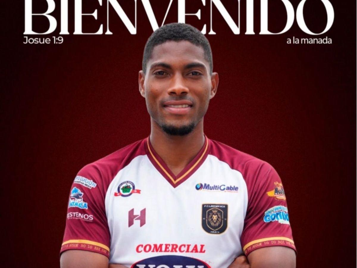 Fichajes en Motagua y Marathón, Arriaga define futuro, dos legionarios se quedan sin equipo y Olimpia recibe dos noticias