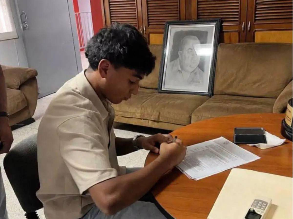 Fichajes: Olimpia suma refuerzo, 2 tiktokers inscritos y Marathón define futuro del Choco