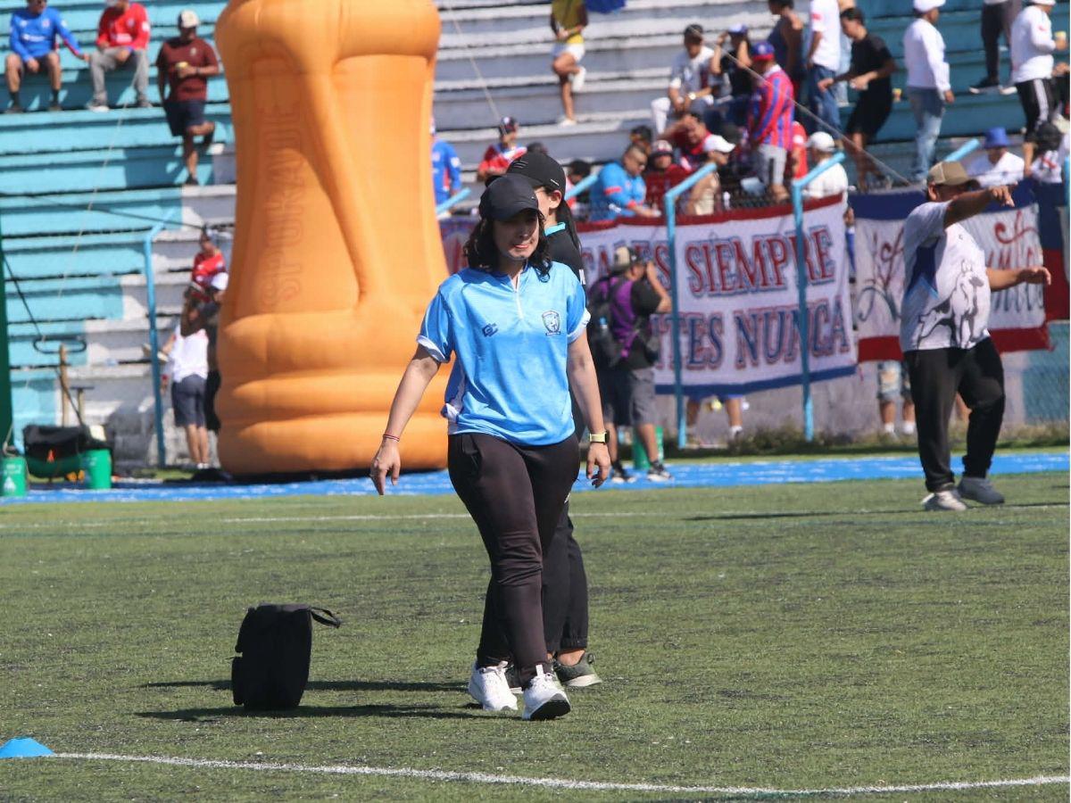 ¿Quién era la chica bella del Génesis PN? Las lindas mujeres que enamoraron en La Paz y San Pedro Sula