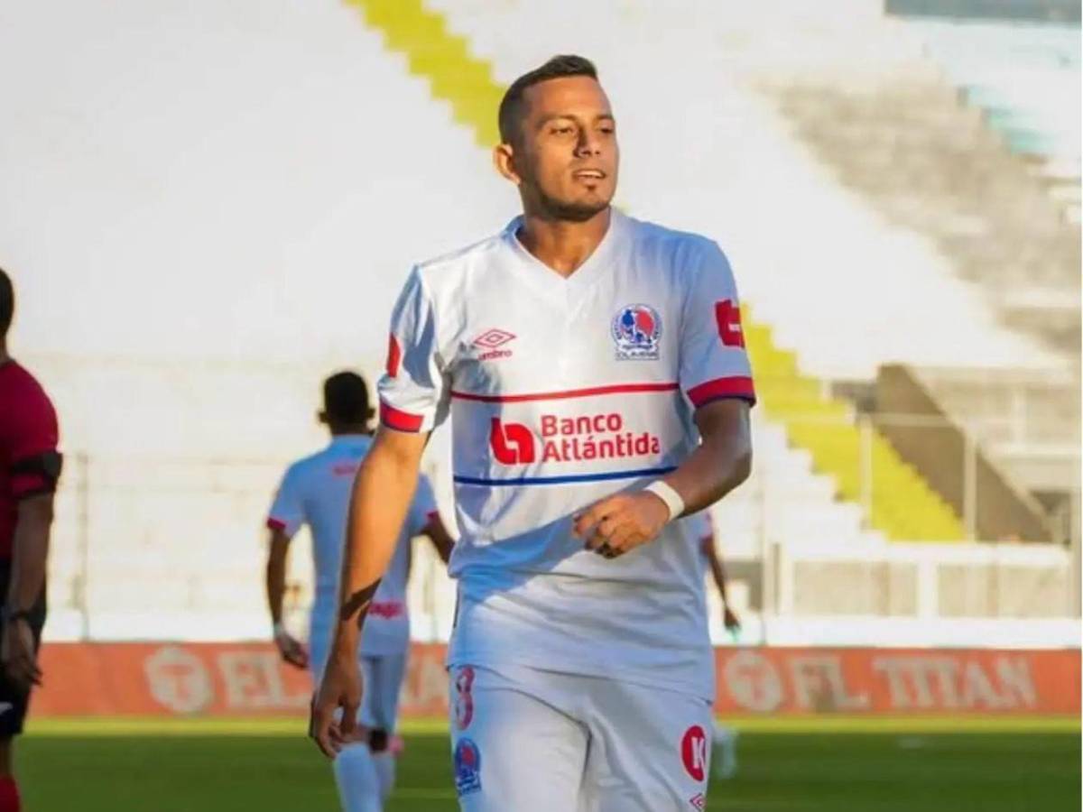 ¡Alerta en Olimpia! Los 5 jugadores claves que terminan contrato en diciembre de 2026