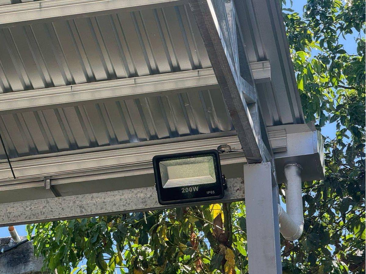 Condepor inaugurará canchas sintéticas en dos colonias importantes de Tegucigalpa