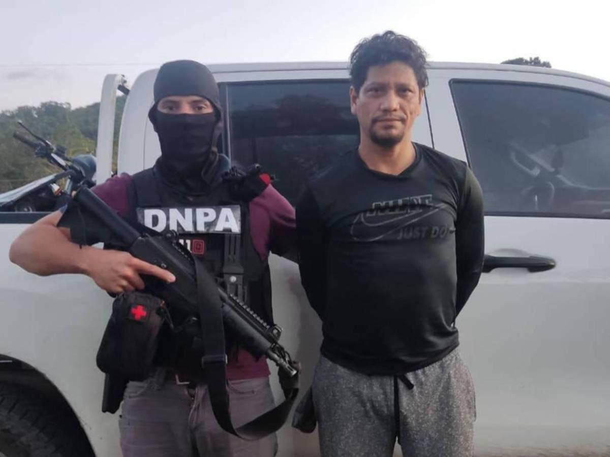 Óscar Pescado Bonilla reaparece jugando al fútbol: el exOlimpia impacta al quedar campeón de torneo en centro penal