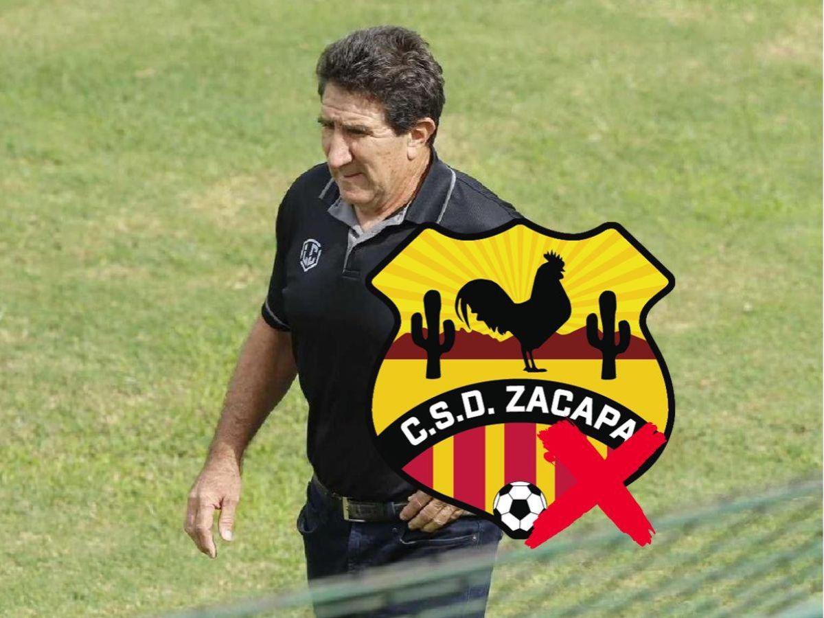 Escándalo en Guatemala: equipo es declarado descendido a falta de un torneo por disputar, ¡se jugará con 11 clubes!