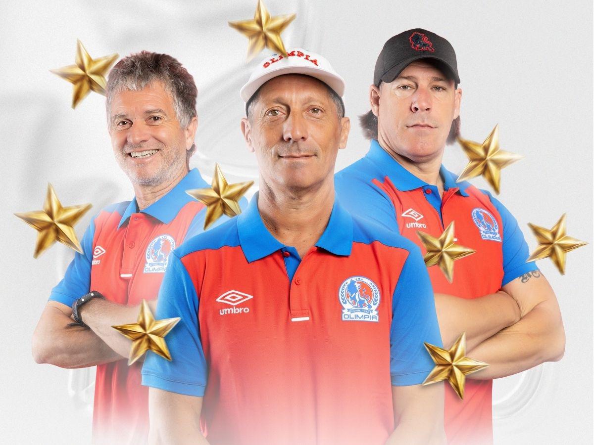 Liga Nacional de Honduras: fichajes y bajas oficiales de los equipos para el torneo Clausura 2025