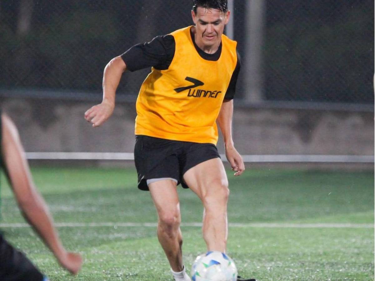 Olimpia confirma fichaje, Moreira se va al Ascenso y Juticalpa saca la chequera