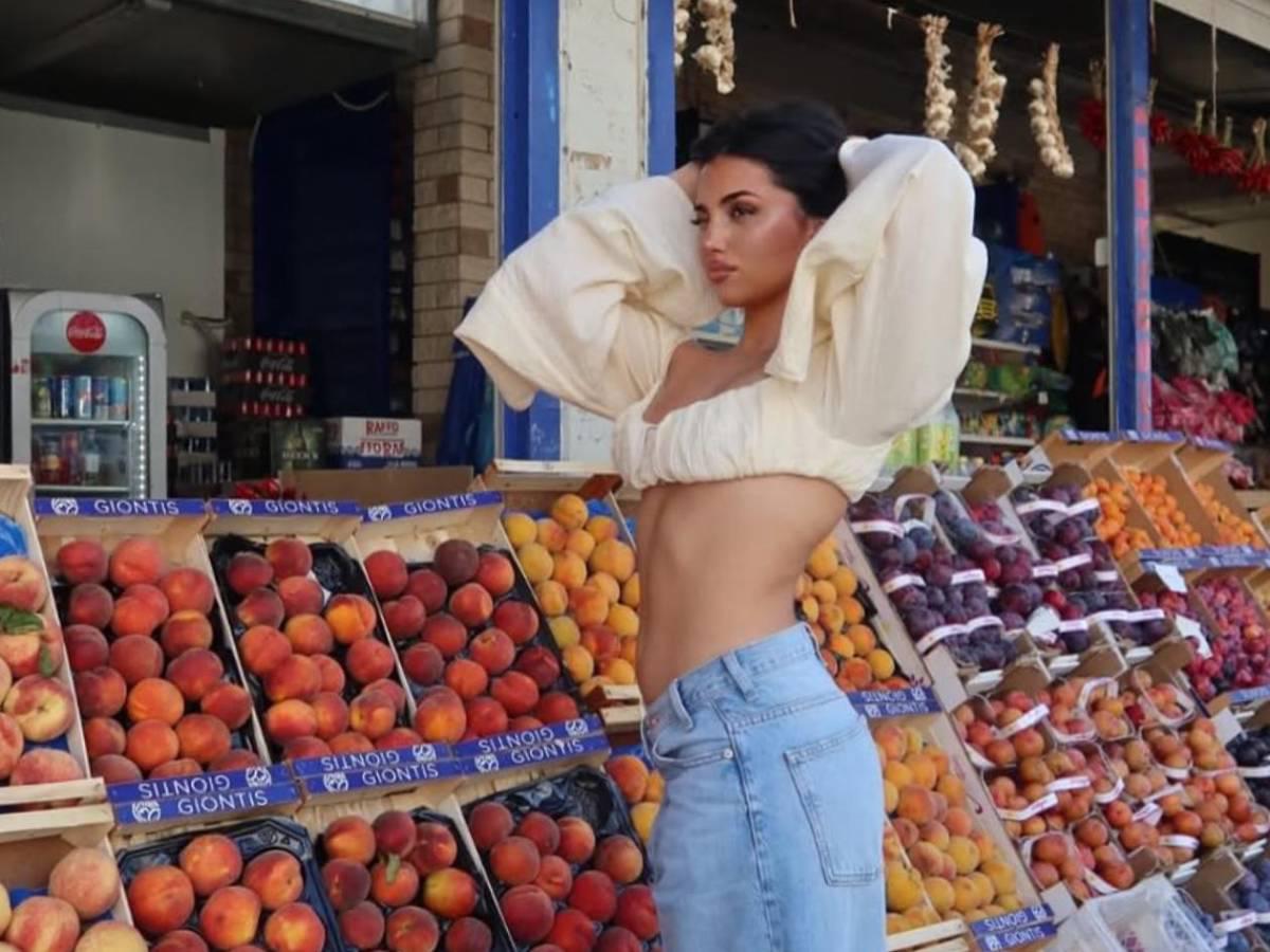 La escapada de Lamine Yamal que pone en vilo su relación con Nicki Nicole: La noche la pasó acompañado