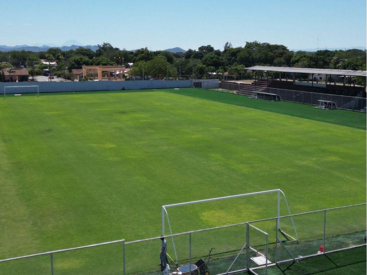 Condepor da luz verde: Los estadios de Honduras que regresarán en el segundo semestre de 2026