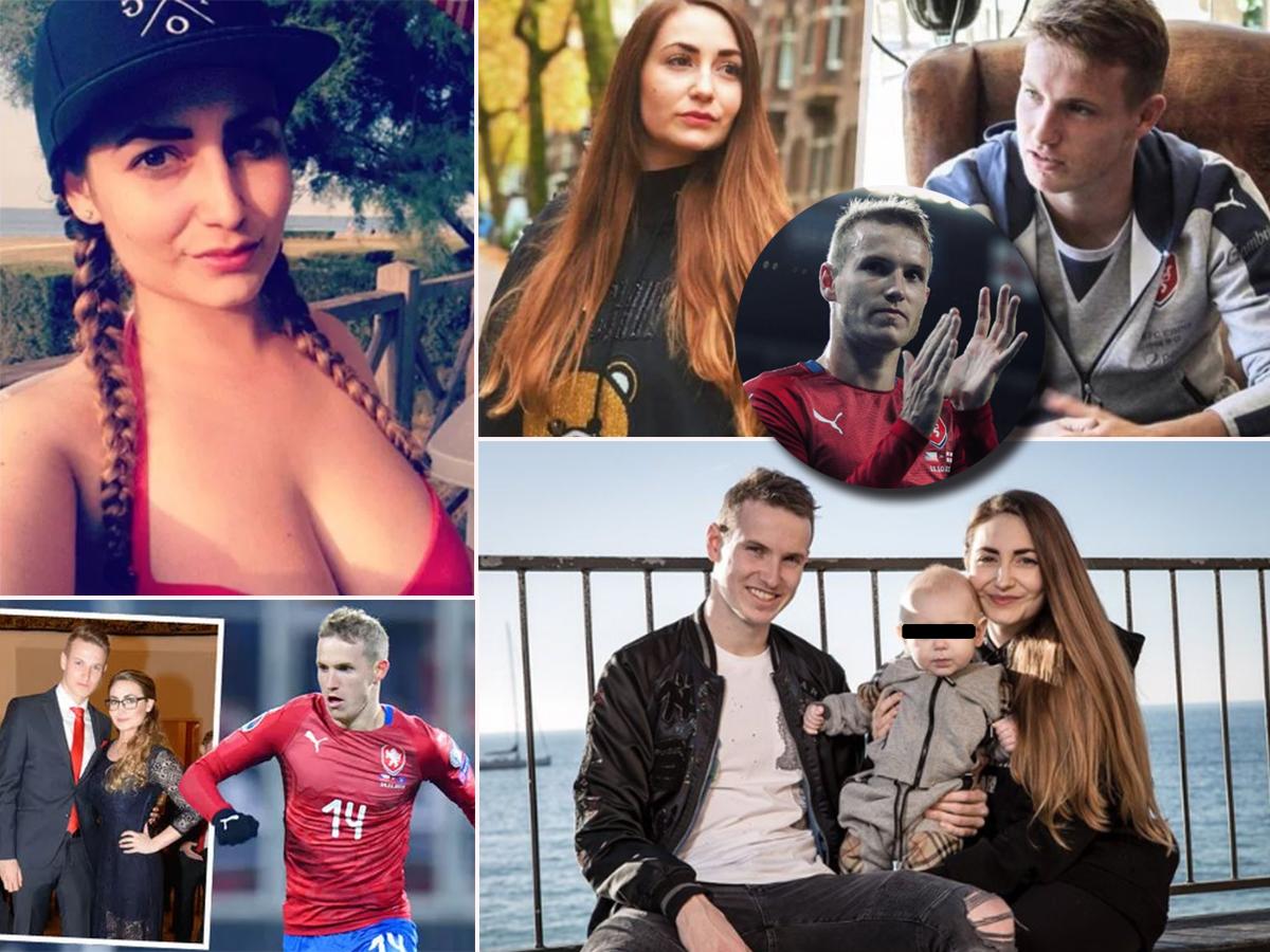 Habló la ex esposa del último futbolista en declararse homosexual: “Cuando Jakub me lo dijo...”