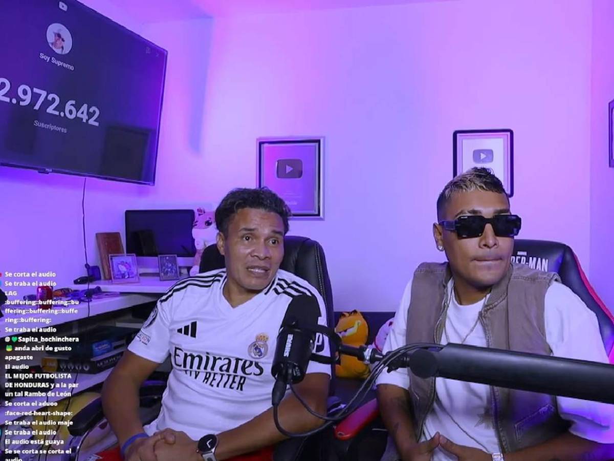 Rambo de León cuenta la verdad al recordar el escándalo que se desató con Paola Lazzaroni y Dani Turcios ¿Hubo infidelidad?