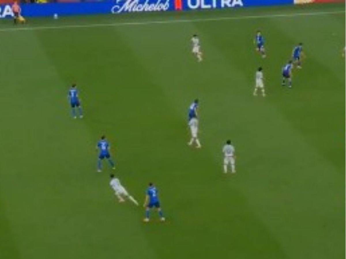 El VAR rescata a Portugal, bronca de Cristiano Ronaldo y el triste adiós de Modric