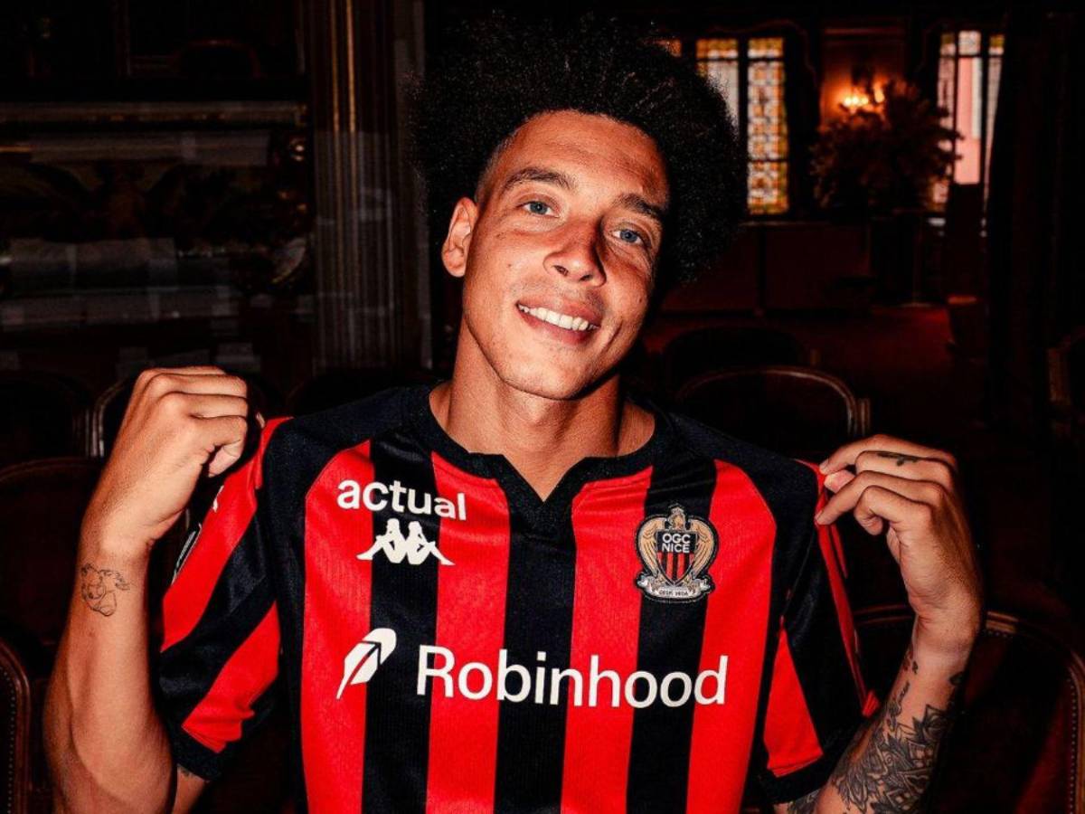 El nuevo '9' que quiere el Barca tras el no de Julián y fichaje en el Real Madrid