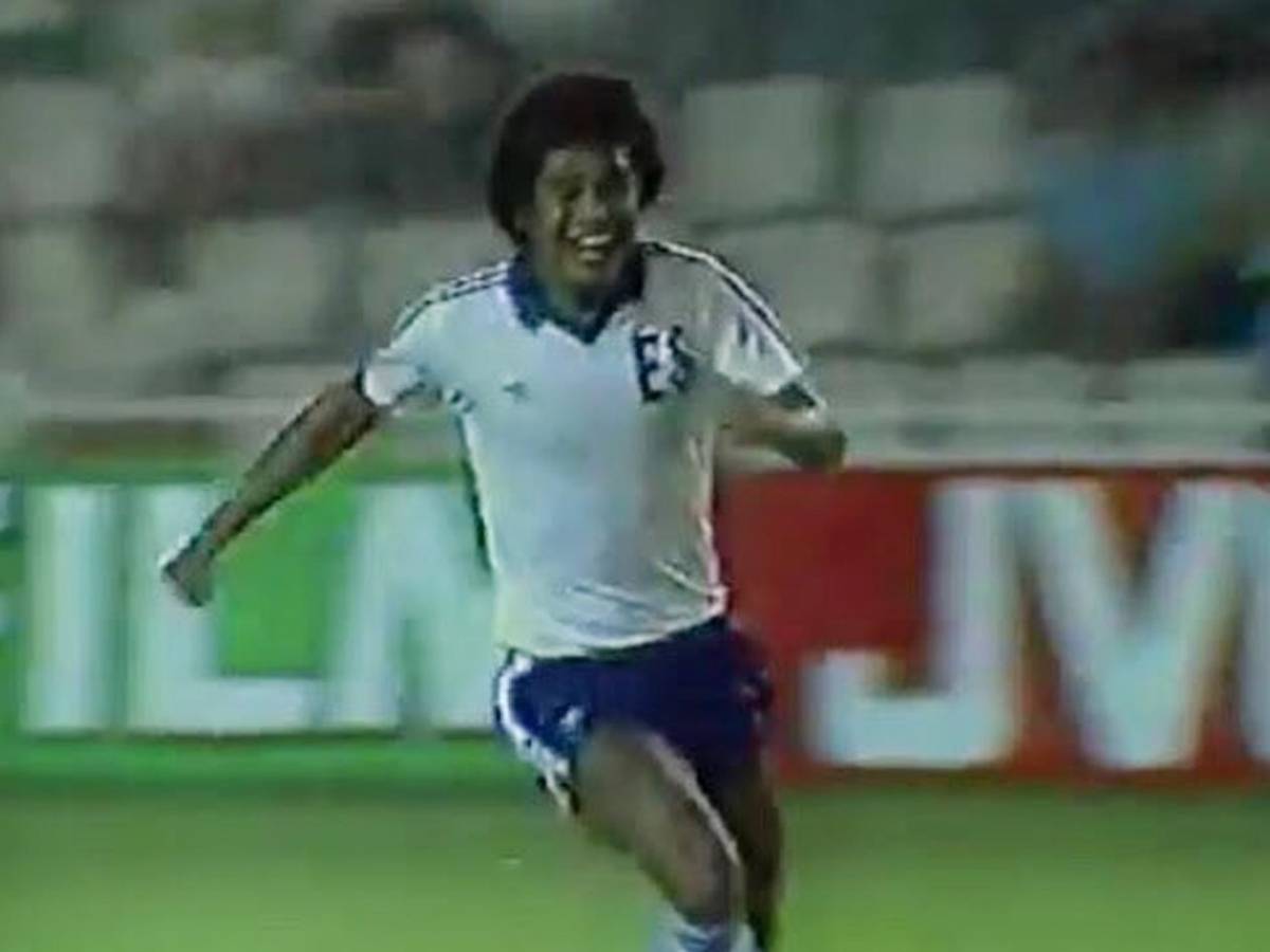 Seis nacionalidades: Mundialistas que jugaron en la Liga Nacional de Honduras