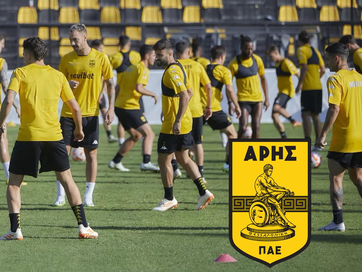 El Aris FC del hondureño Luis Palma ficha a exjugador del Barcelona de España