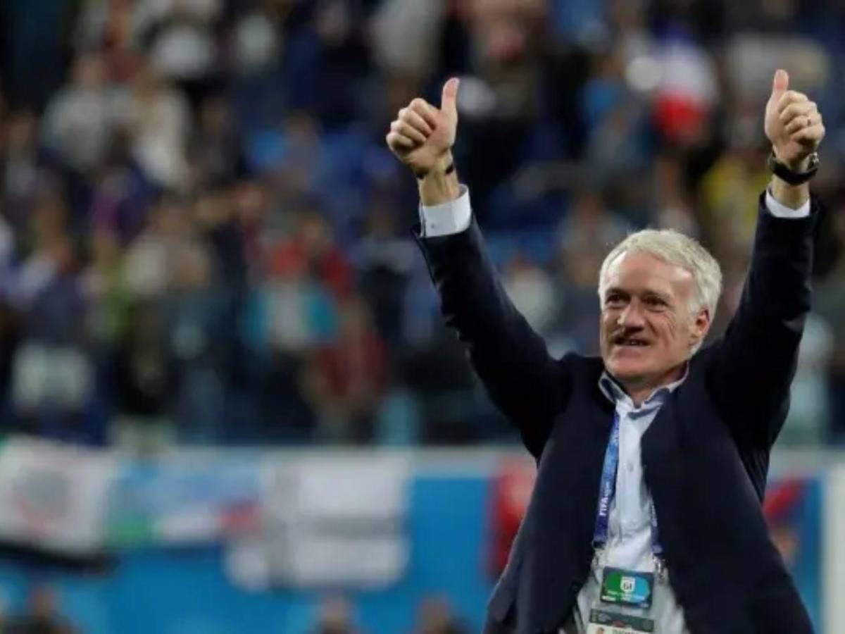 Duro golpe a Francia: murió su madre y se va de la concentración del Mundial 2026