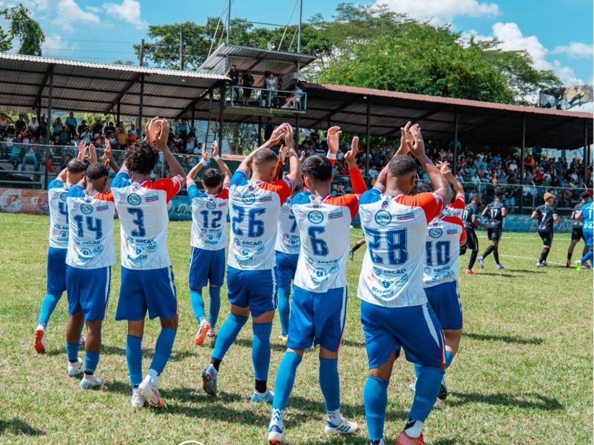 ¡Sentencia definitiva! Primer club consuma su trágico descenso en la Liga de Ascenso
